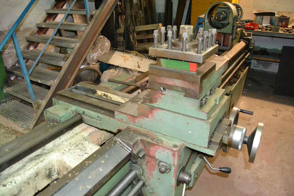 Usado GURUTZPE SUPER A DE 4500