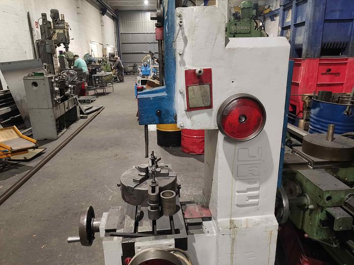 Used URPE M200 MORTAR MACHINE