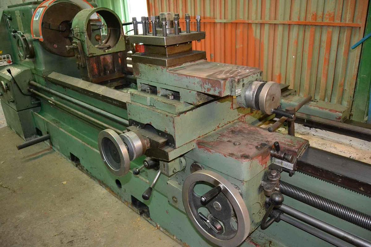 Usado GURUTZPE SUPER A DE 4500