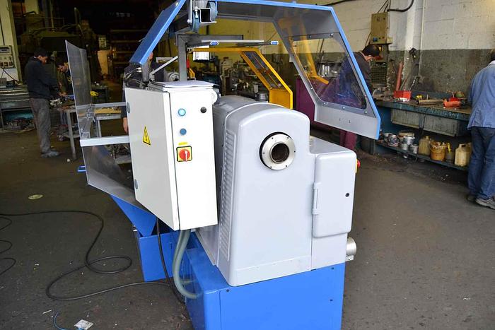 Reacondicionado TORNO AMUTIO CAZENEUVE HB725 DE 1000 RECONSTRUIDO