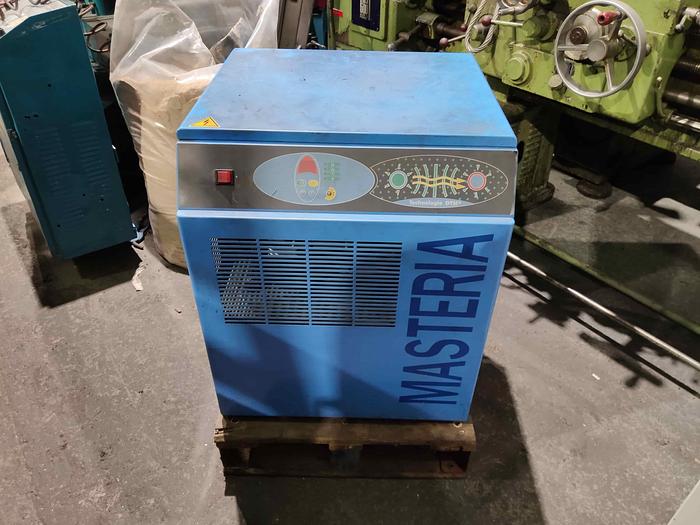 D'occasion COMPRESSEUR JOSVAL MISTRAL 15A