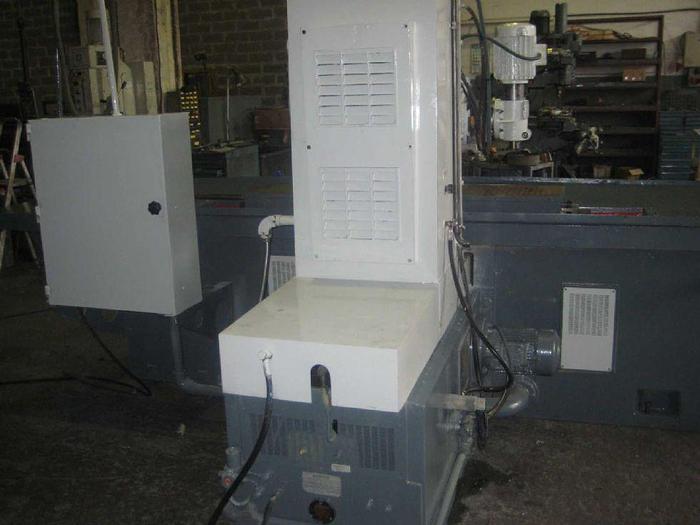 Used RSP1500 HYDRO-PRECIS GRINDING MACHINE