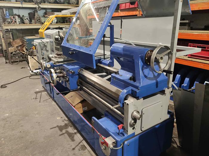 Reacondicionado TORNO AMUTIO CAZENEUVE HB725 DE 1500 RECONSTRUIDO