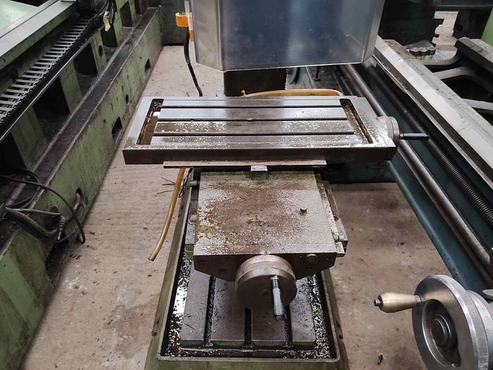 D'occasion PERCEUSE ERLO TCA-60