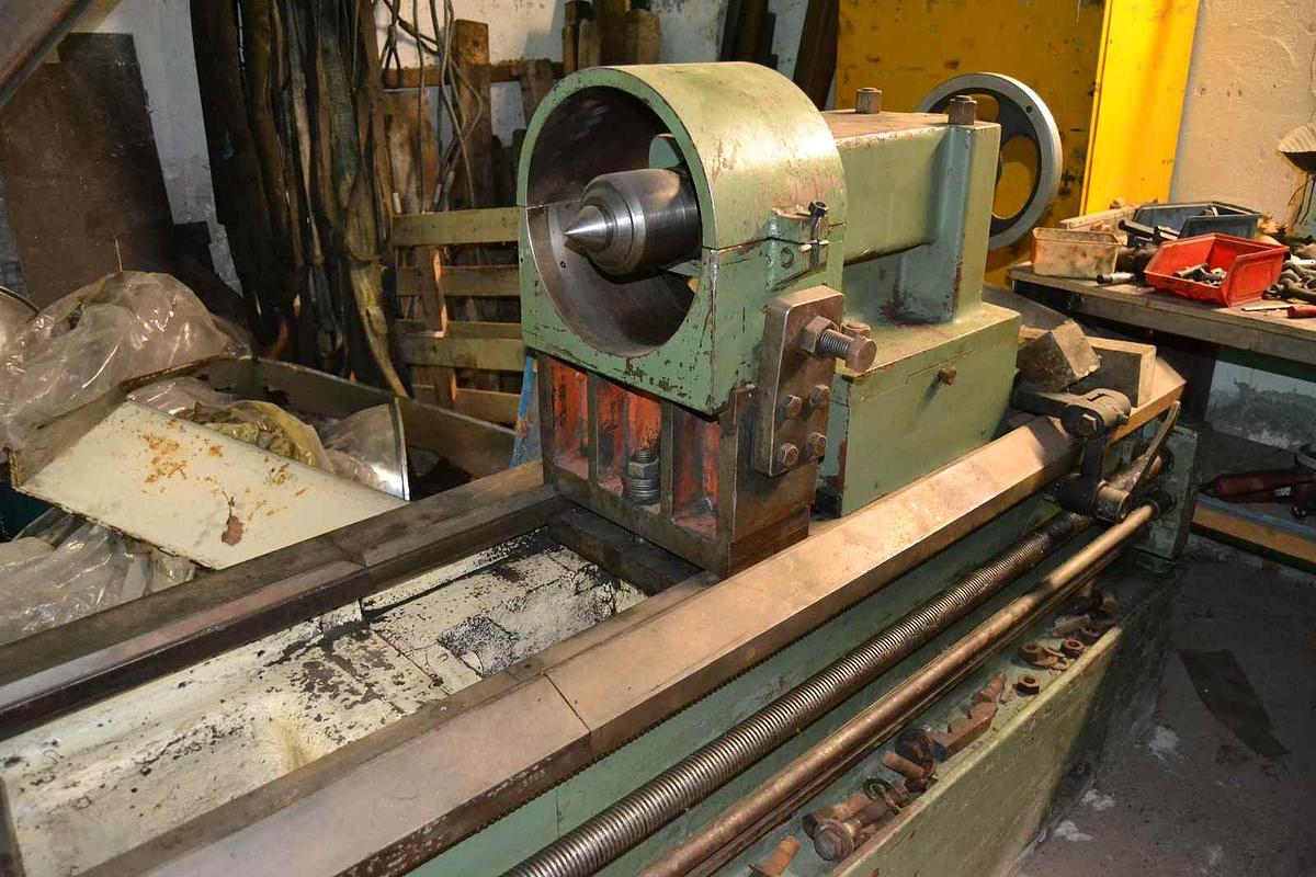 Usado GURUTZPE SUPER A DE 4500