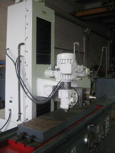 Used RSP1500 HYDRO-PRECIS GRINDING MACHINE