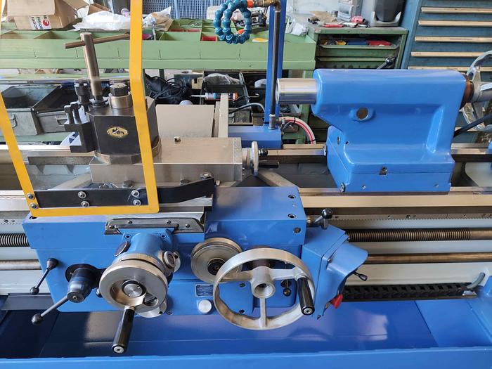 Reacondicionado TORNO AMUTIO CAZENEUVE HB575 DE 1500 RECONSTRUIDO