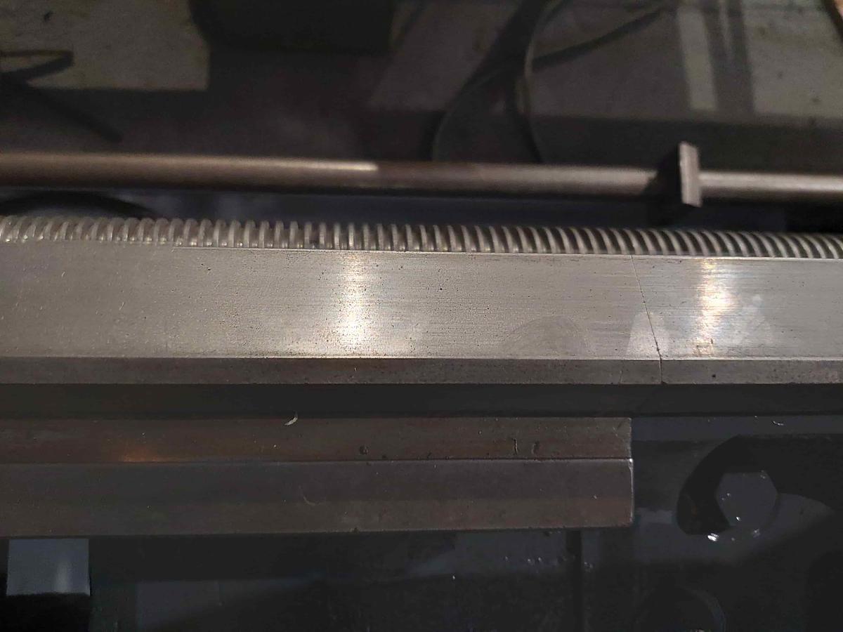 Usado TORNO JASHONE  M215E DE 2000