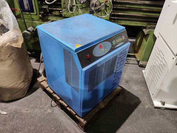 D'occasion COMPRESSEUR JOSVAL MISTRAL 15A