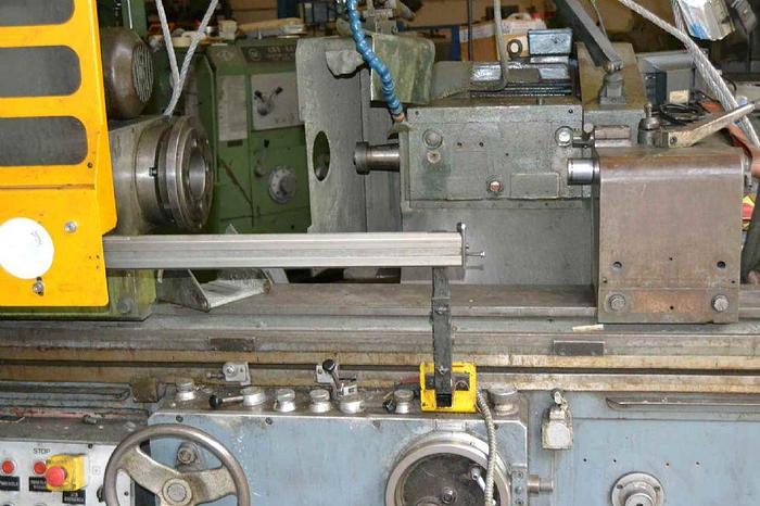 Usado RECTIFICADORA DANOBAT 1600-RP