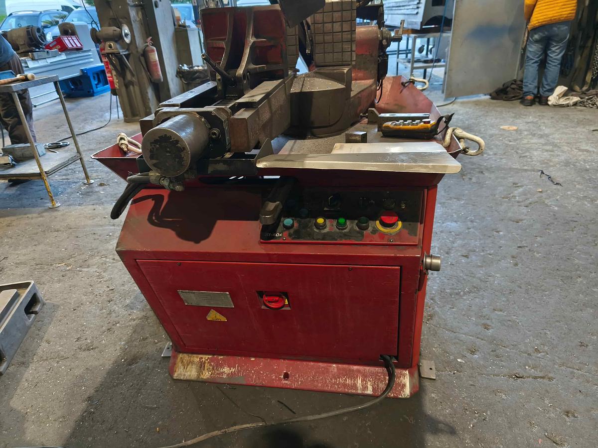 Usado SIERRA STARRETT ST-4040