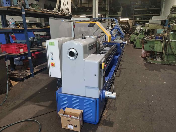 Reacondicionado TORNO AMUTIO CAZENEUVE HB810 DE 6000 RECONSTRUIDO