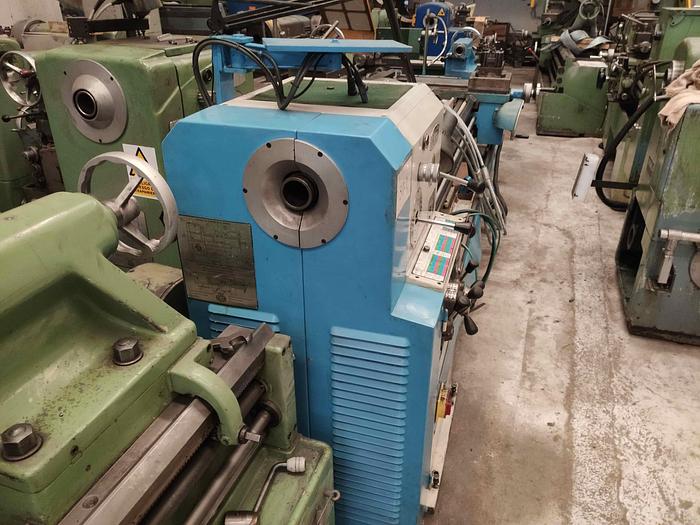 Usado TORNO LACFER CR2-E250 DE 2000