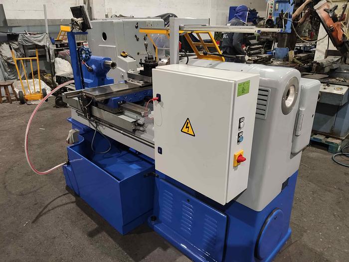 Reacondicionado TORNO AMUTIO CAZENEUVE HB575 DE 1000 RECONSTRUIDO