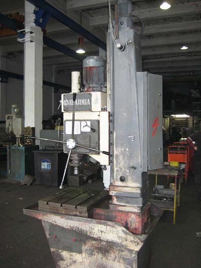 D'occasion PERCEUSE IBARMIA 1B60