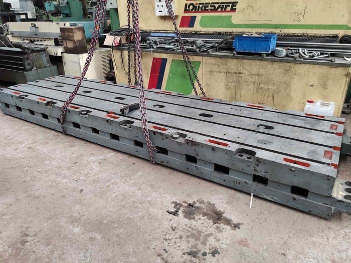 D'occasion TABLE MÉCANISÉE