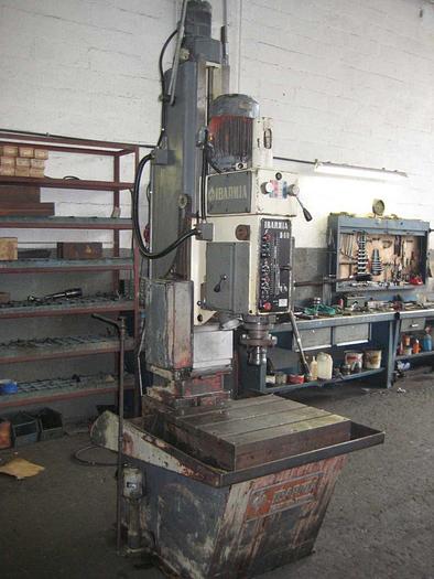 D'occasion PERCEUSE IBARMIA 1B60