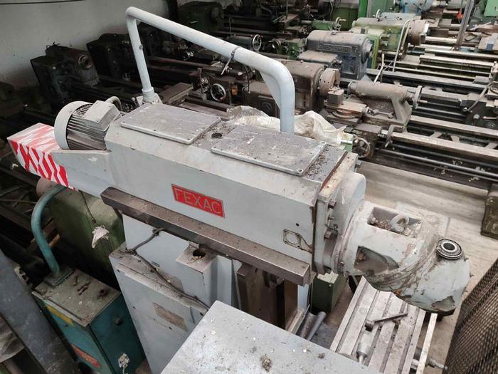 Used FEXAC UH MILLING MACHINE