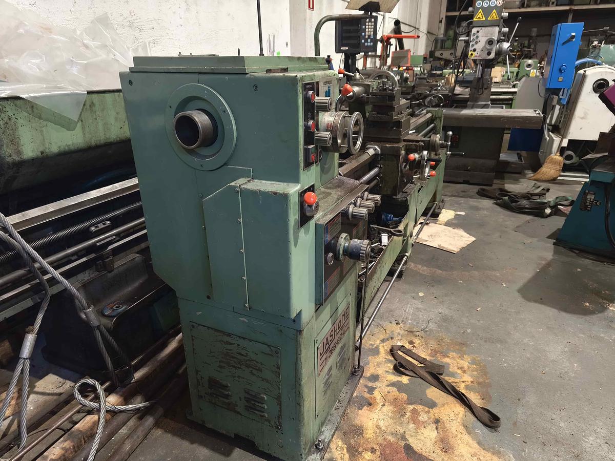 Usado TORNO JASHONE M285-82A DE 2000