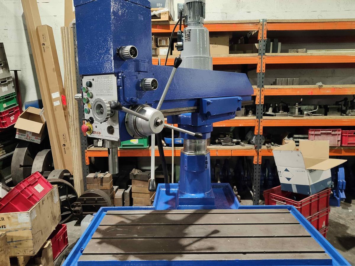 Usado TALADRO IRSASA RSH-32