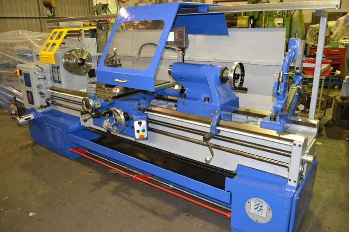 Usado TORNO AMUTIO CAZENEUVE HB725 DE 2000-RECONSTRUIDO