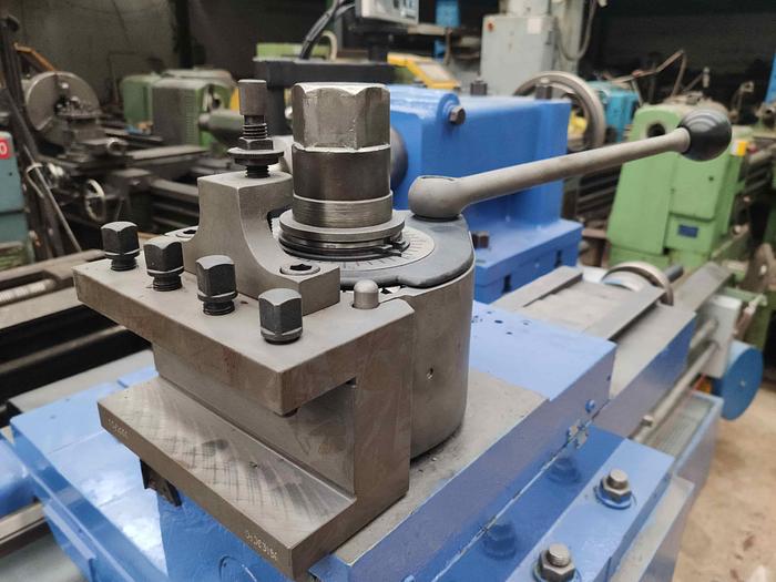 D'occasion TOUR GURUTZPE SUPER A DE 6000