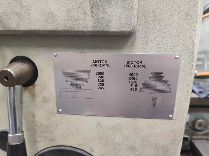 D'occasion PERCEUSE ERLO S-18