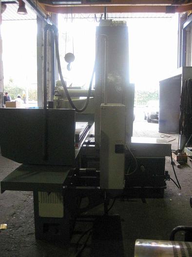 Used RSP1500 HYDRO-PRECIS GRINDING MACHINE