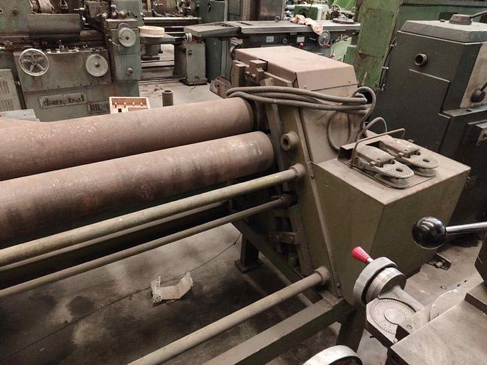 Used GOYAR 1500 CYLINDER