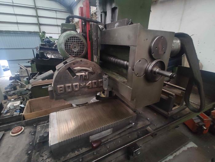 D'occasion RECTIFIEUSE KAIR TM800x400