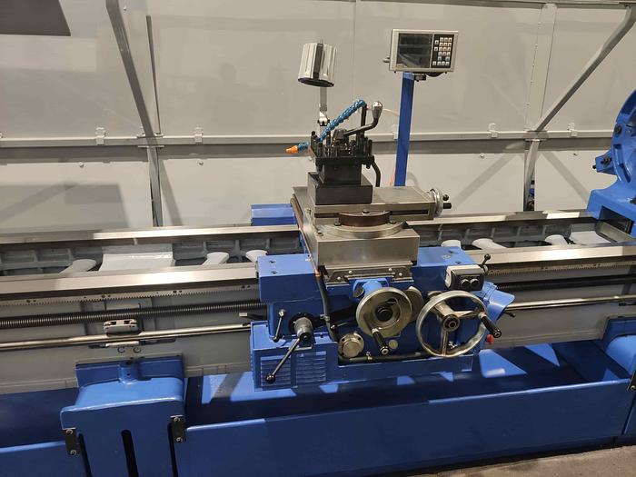 Reacondicionado TORNO AMUTIO CAZENEUVE HB810 DE 6000 RECONSTRUIDO