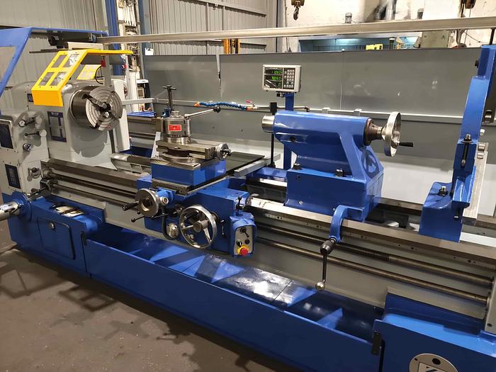 Reacondicionado TORNO AMUTIO CAZENEUVE HB810 DE 2000 RECONSTRUIDO