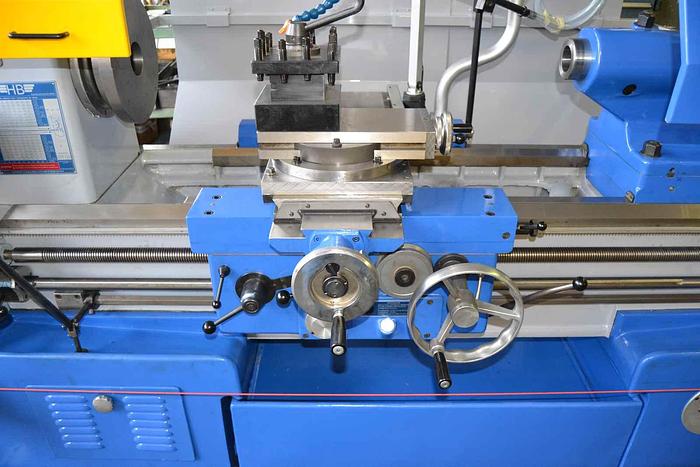 Reacondicionado TORNO AMUTIO CAZENEUVE HB725 DE 1000 RECONSTRUIDO