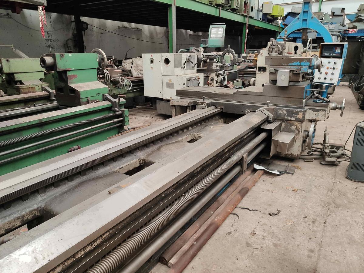 Usado MERLI CLOVIS 70 DE 8000