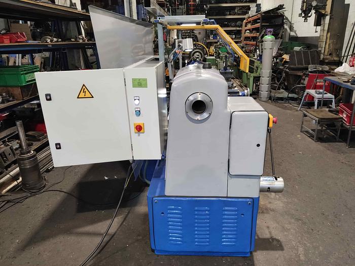 Reacondicionado TORNO AMUTIO CAZENEUVE HB725 DE 2000 RECONSTRUIDO