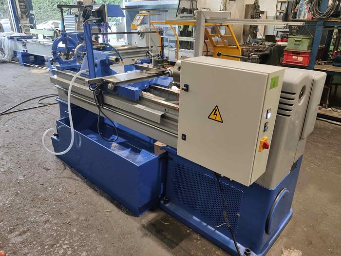 Used LATHE CAZENEUVE HB500 OF 1500-REBUILT
