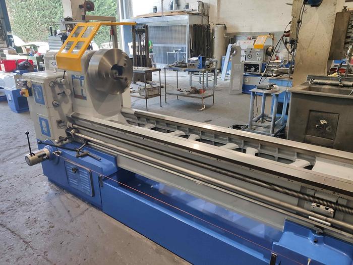 Usado TORNO AMUTIO CAZENEUVE HB810 DE 5000-RECONSTRUIDO