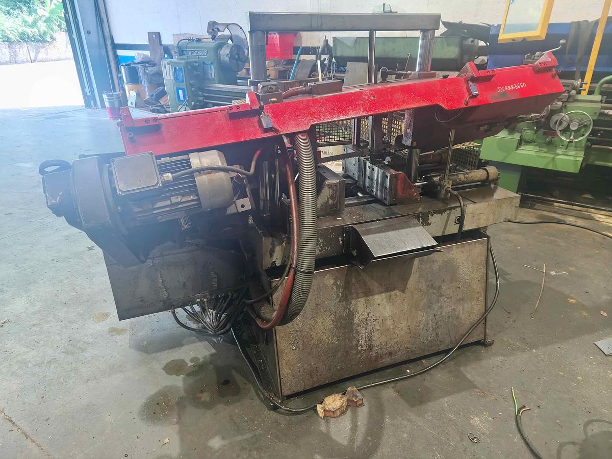 Usado SIERRA SABI PBS250A