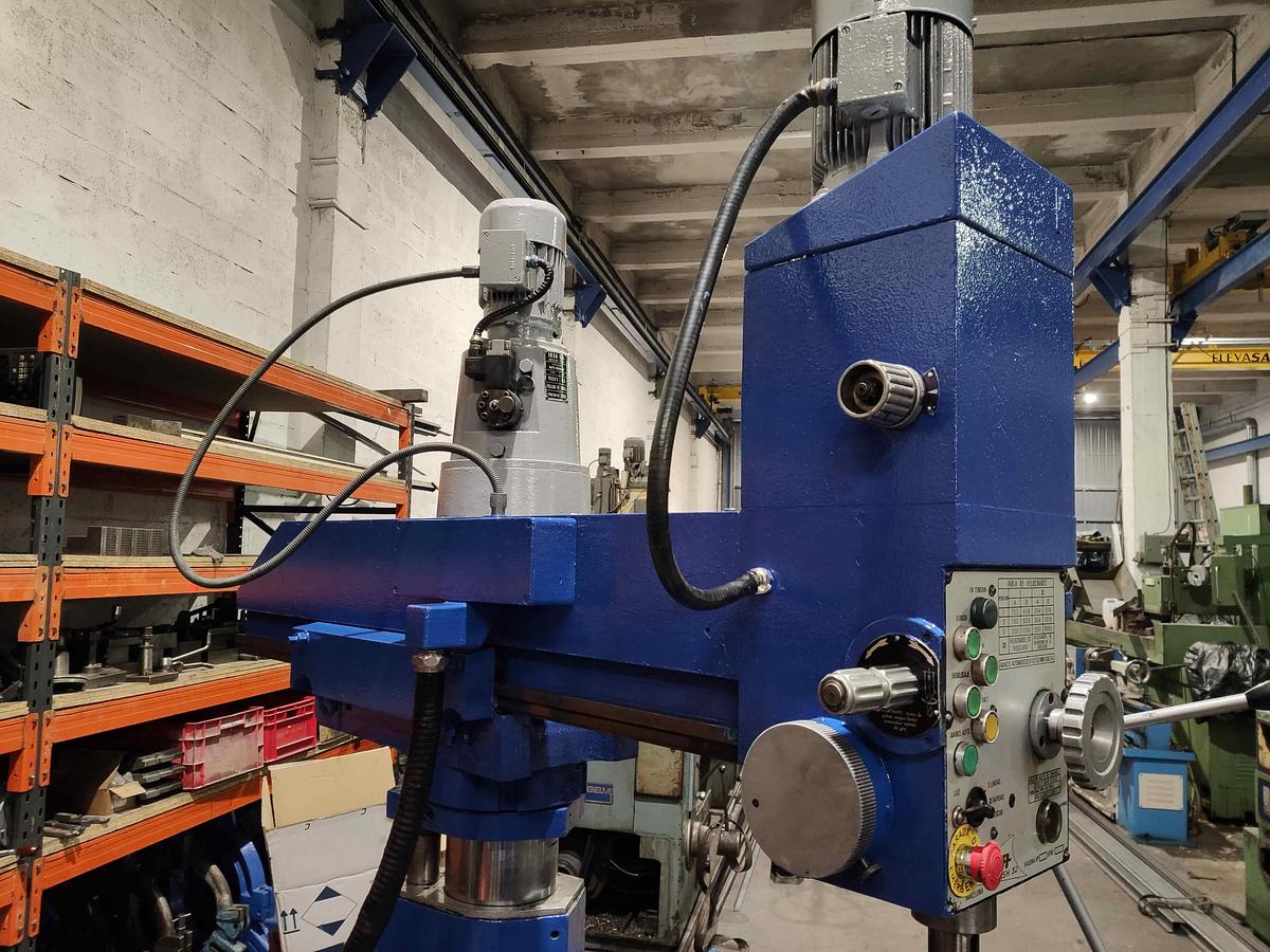 Usado TALADRO IRSASA RSH-32