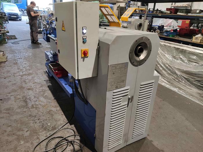 Used LATHE LACFER CR2-E250 OF 1500 REBUILT