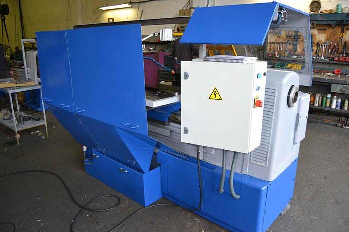 Usado TORNO AMUTIO CAZENEUVE HB725 DE 1000-RECONSTRUIDO