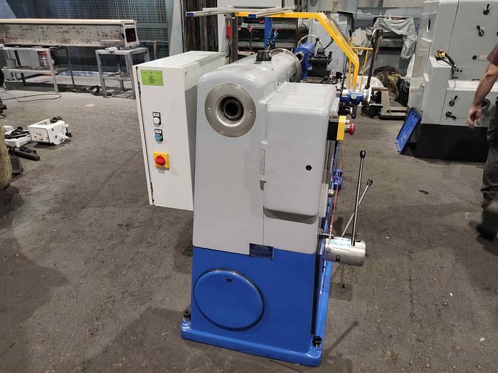 Reacondicionado TORNO AMUTIO CAZENEUVE HB575 DE 1000 RECONSTRUIDO