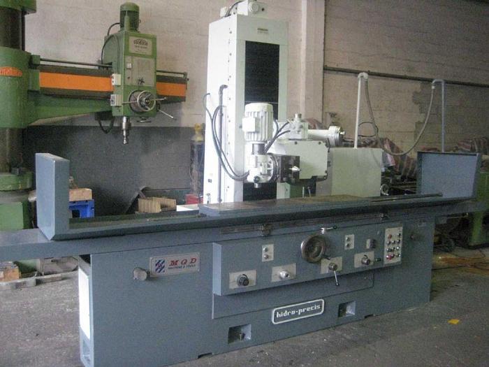 Used RSP1500 HYDRO-PRECIS GRINDING MACHINE