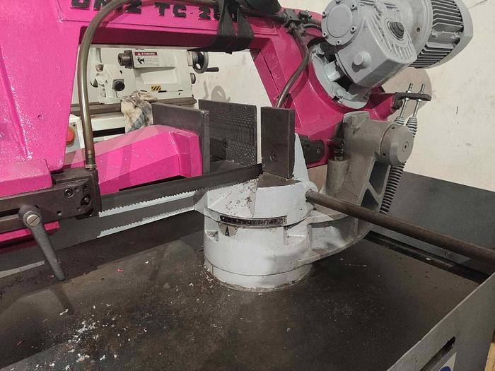 Usado SAW UNIZ TC-280