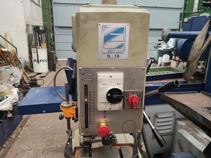 D'occasion PERCEUSE ERLO S-18