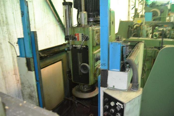 D'occasion PERCEUSE IBARMIA 1B70