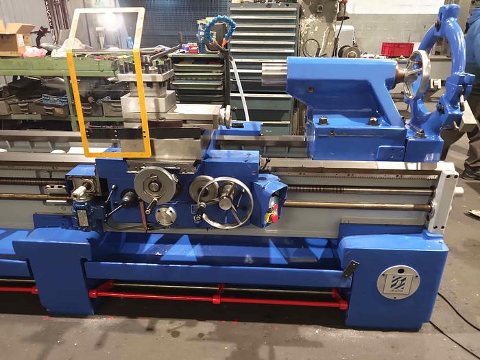 Reacondicionado TORNO AMUTIO CAZENEUVE HB810 DE 3000 RECONSTRUIDO