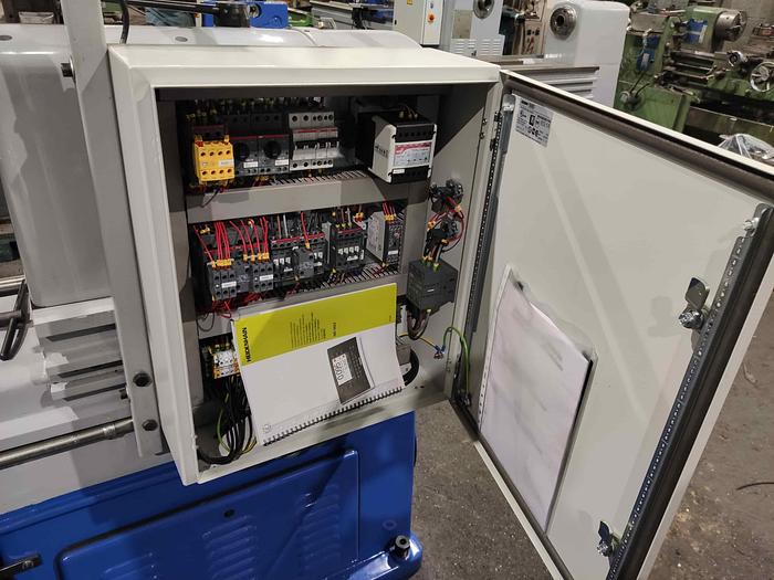 Reacondicionado TORNO AMUTIO CAZENEUVE HB575 DE 1000 RECONSTRUIDO