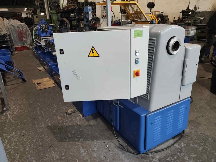 Usado TORNO AMUTIO CAZENEUVE HB725 DE 6000-RECONSTRUIDO