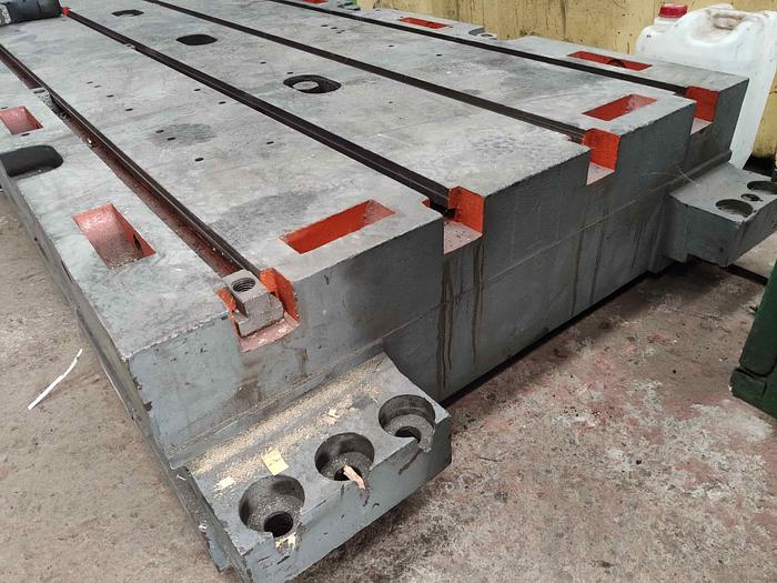 D'occasion TABLE MÉCANISÉE